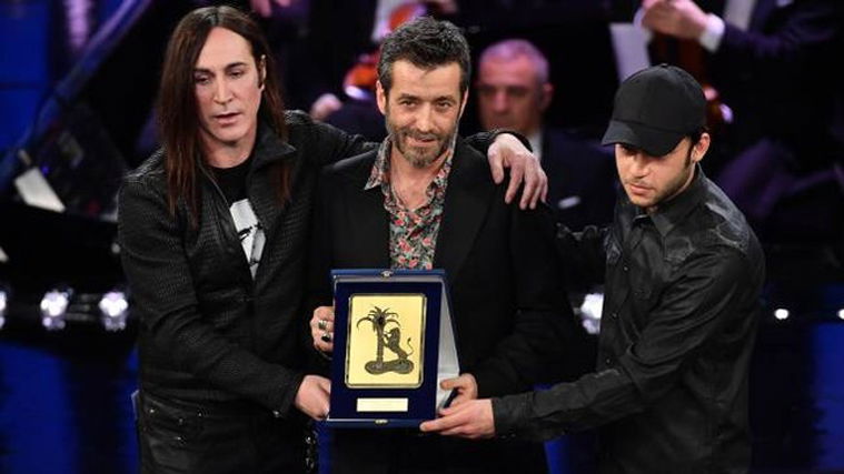 Sanremo 2019, tutti i premi assegnati: tripudio per Daniele Silvestri, suo il Premio della critica Mia Martini preview