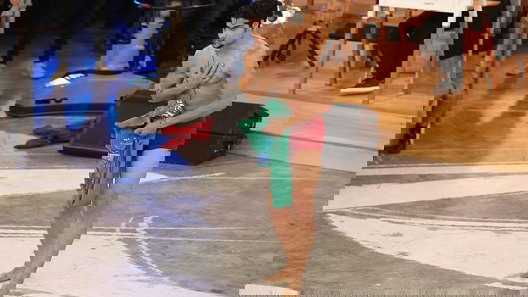 Amici 2019, Marco Alimenti fuori e Rafael vola al serale: sfide a squadre e nuovi ingressi nella scuola preview