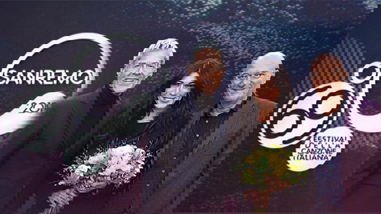 Sanremo 2019: programma delle 5 serate, ecco i duetti di venerdì e le modalità di voto preview