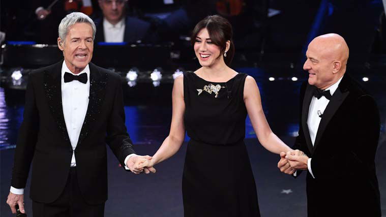 Sanremo 2019, Ascolti Tv seconda serata: 9,1 mln e 47.7% di share, tutto in linea con la scorsa edizione preview