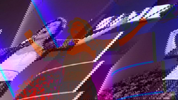 Ascolti Tv, 12 febbraio: Io sono Mia incanta il pubblico con quasi 8 mln, ecco tutti i dati auditel preview