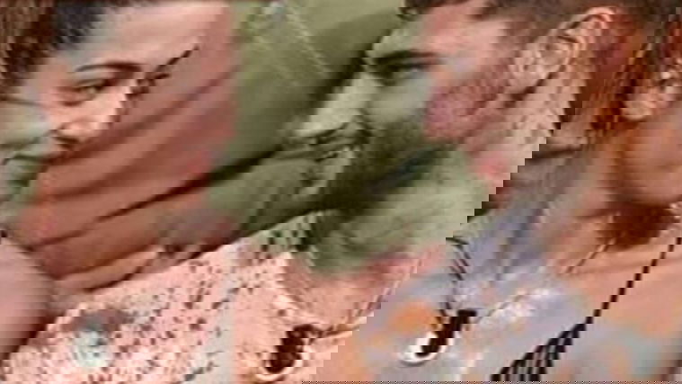 Soleil Sorge e Jeremias Rodriguez, ecco i motivi della rottura: “terzo incomodo!” preview