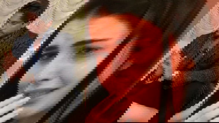 Uomini e Donne, la scelta di Teresa Langella è Andrea Dal Corso, ma lui… preview