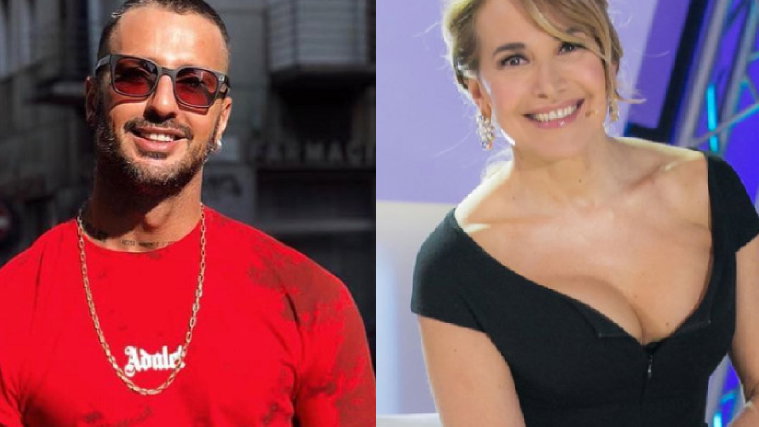 Barbara d’Urso ospita Fabrizio Corona: “Vuole chiedermi scusa!”, ecco di cosa parleranno preview