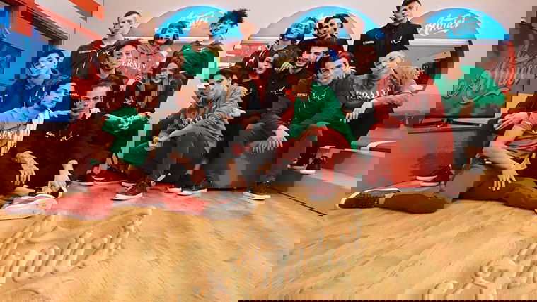 Amici 2019, anticipazioni, Biondo ospite: confermata rottura con Emma Muscat preview