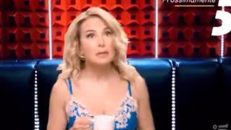 Grande Fratello 2019, il video promo con Barbara d’Urso: gli “amici di Twitter” esultano preview