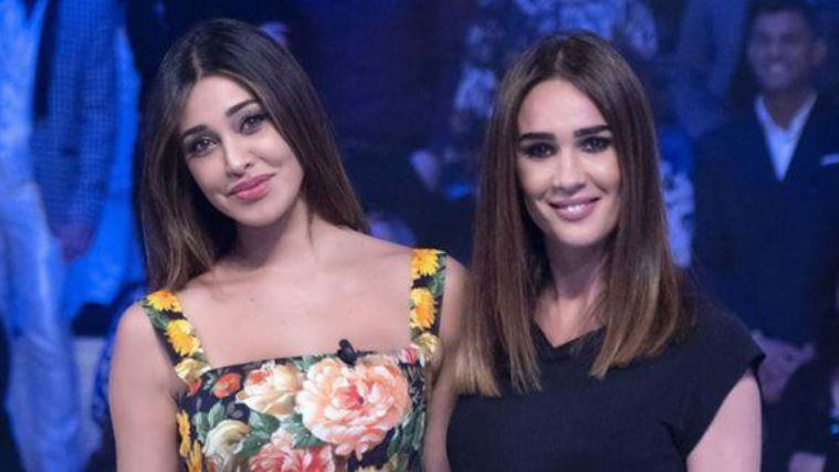 Verissimo, Belen Rodriguez parla del riavvicinamento con Stefano: tutti gli ospiti preview