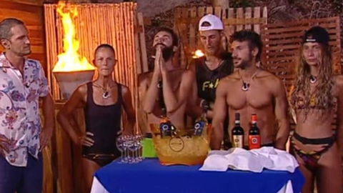 Isola dei Famosi 2019, riassunto semifinale: ecco i 5 finalisti, chi vincerà? preview