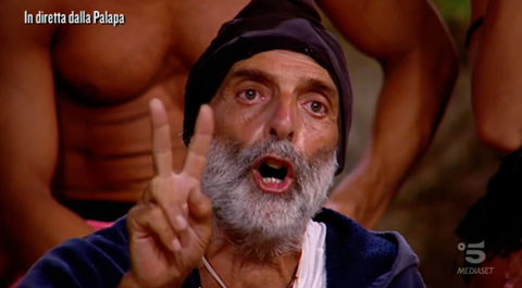 Isola dei Famosi 2019, Brosio eliminato: Marina e Luca in nomination, Soleil finalista preview