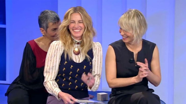 Ascolti Tv, 16 marzo 2019: C’è posta per te chiude l’edizione con 5,4 mln, Chi m’ha visto a 3,3 mln preview