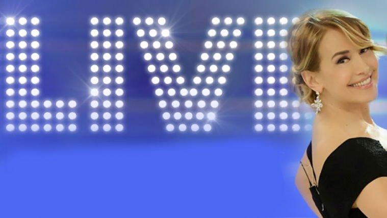 Ascolti Tv, 13 marzo 2019: Live – Non è la d’Urso, esordio con il 17% di share, la Champions League a 3,5 mln preview