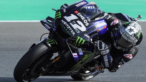 MotoGP, GP Brno 2020: diretta gara, orari Sky, TV8, DAZN e streaming preview