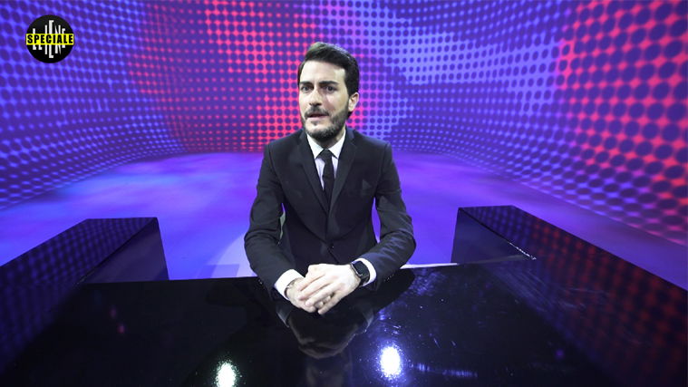 David Rossi, suicidio o omicidio? Lo speciale de Le Iene con Antonino Monteleone, stasera su Italia 1 article-post