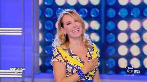 Domenica Live, anticipazioni: Rosa Perrotta e Pietro Tartaglione presentano Dodo in diretta preview