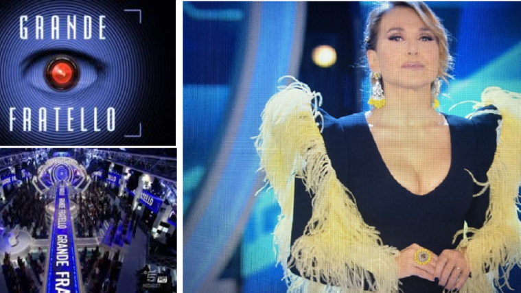 Grande Fratello 2019, riassunto seconda puntata: eliminazioni, nuovi ingressi e nomination preview