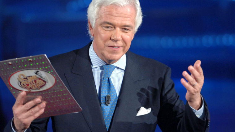 Cesare Cadeo è morto, aveva 72 anni: addio al grande signore della TV preview