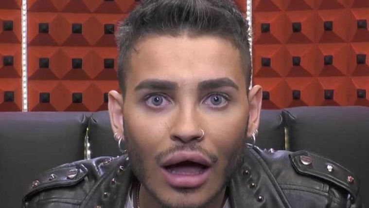 Grande Fratello 2019, offesa omofoba: Daniele dà della checc* a Cristian Imparato, squalifica in vista? (VIDEO) preview