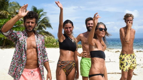 Isola dei famosi 2019, anticipazioni finale: chi vincerà? Meccanismo di voto preview