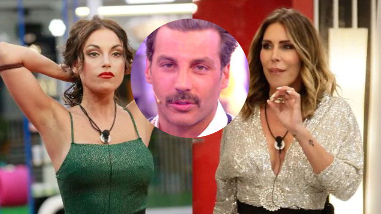 Grande Fratello 2019: Daniele Interrante in Casa? Barbara svela il ruolo di Guendalina preview