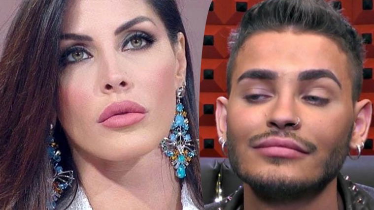 GF16, Guendalina Tavassi contro Cristian Imparato: parla l’ex e svela il “ritocchino” preview