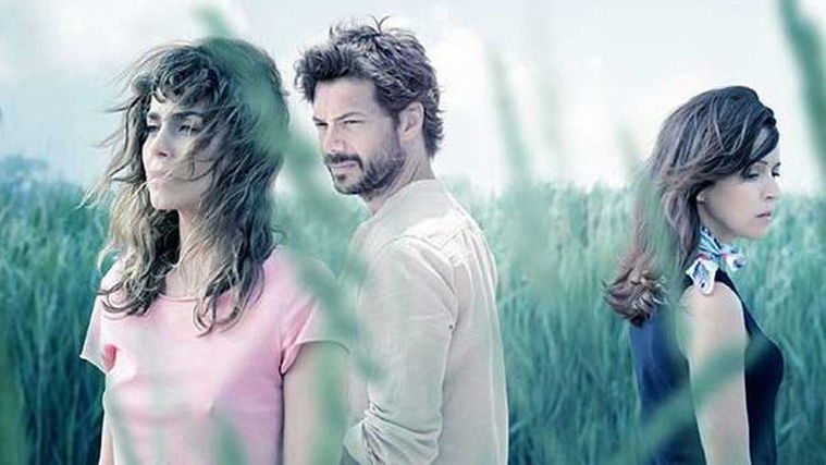 Il Molo Rosso 2, ci sarà la seconda stagione? preview