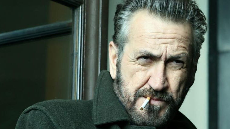 Nuovi casi e vecchi problemi per Rocco Schiavone preview