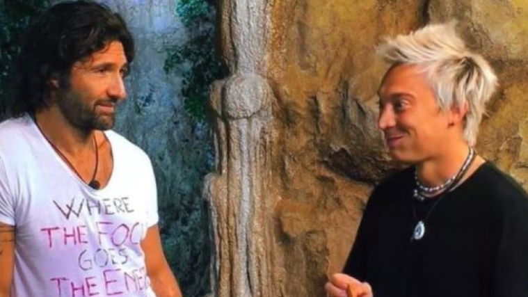 Walter Nudo, come sta? Parla Andrea Mainardi: “Adesso sta meglio!” article-post