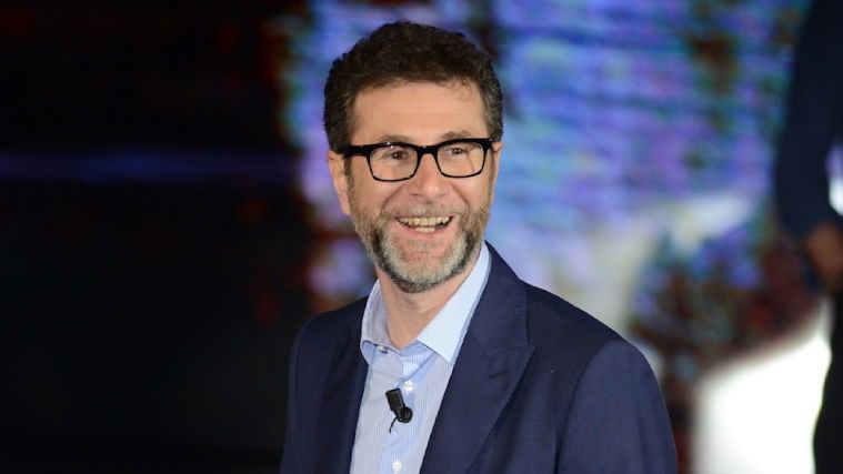 Fabio Fazio passa su Rai2: arriva la conferma, le parole di Luciana Littizzetto article-post