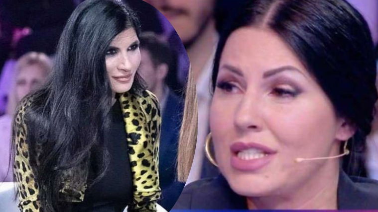 Eliana Michelazzo rivela: "Mark Caltagirone non esiste!"