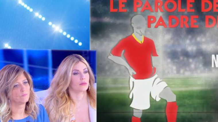 Paola Caruso, padre biologico: “Escludo di essere io!”, mamma Imma sbotta… preview