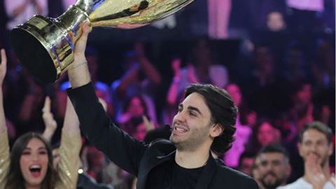 Amici 2019, vincitore: Alberto Urso batte Giordana Angi in finale preview