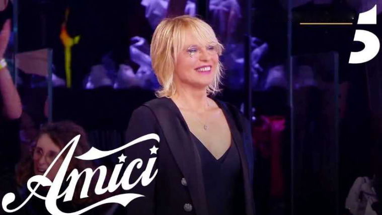 Ascolti record per Maria De Filippi e la finale del serale di Amici 2019, parla Giancarlo Scheri