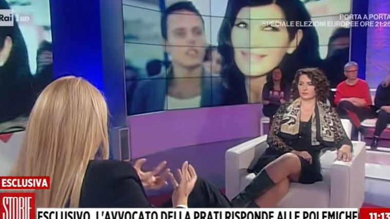 Pamela Prati, “ipotesi circonvenzione di incapace”: è lei l’unica vittima? – VIDEO article-post