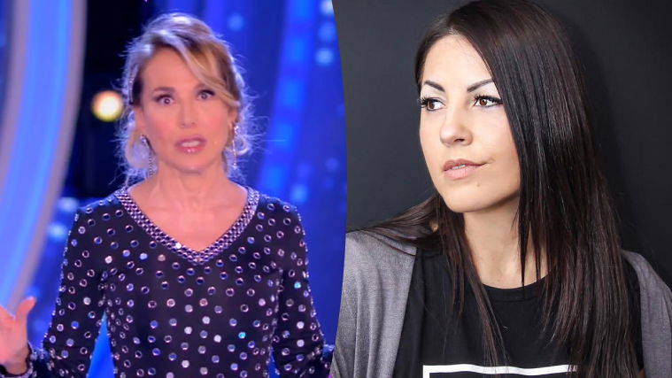 Eliana Michelazzo assente al GF, Barbara d’Urso choc: “Ho avuto un fidanzato fantasma!” preview
