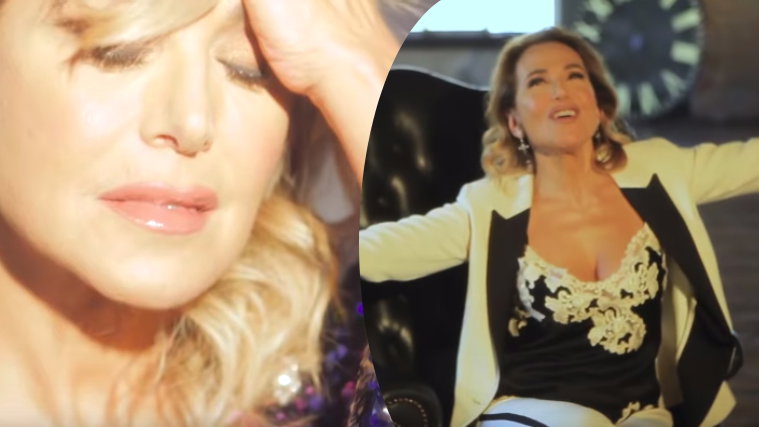 Barbara d’Urso, buon compleanno con il video di Dolceamaro: tanti auguri Carmelita article-post