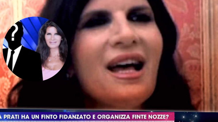 Caso Pamela Prati: ultimi risvolti choc a Live – Non è la d’Urso? Matrimonio “fantasma” preview