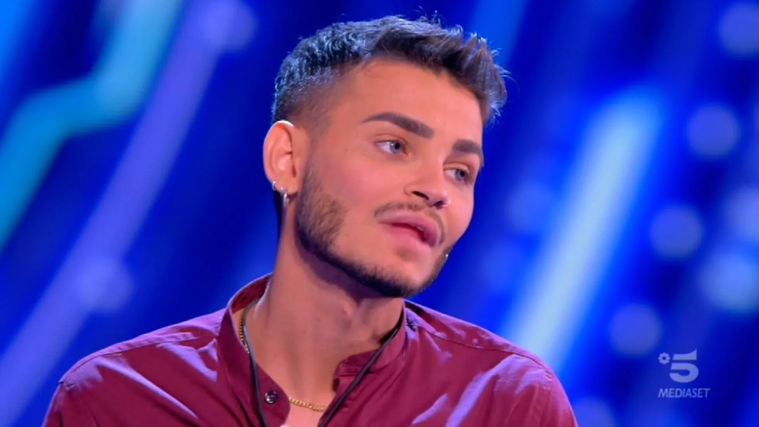 Grande Fratello 2019, Cristian Imparato eliminato: Jessica Mazzoli si ritira preview