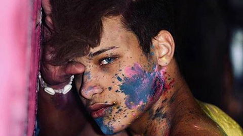 Denis Dosio a Pomeriggio 5: chi è la giovane star di Instagram preview