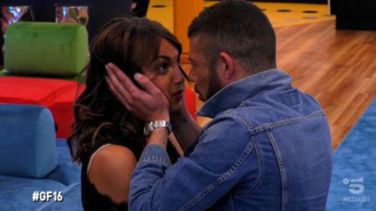Giorgio Tambellini, lettera a Francesca De Andrè: “Ti amo e ti chiedo scusa, torna da me!” article-post