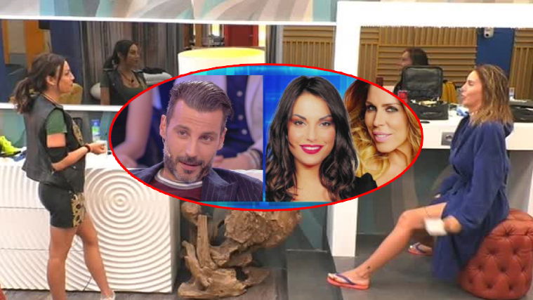 Francesca e Guendalina: è nata l’amicizia al Grande Fratello