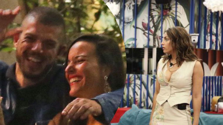 Francesca De Andrè tradita dal fidanzato: messaggio di Guendalina Canessa al GF article-post