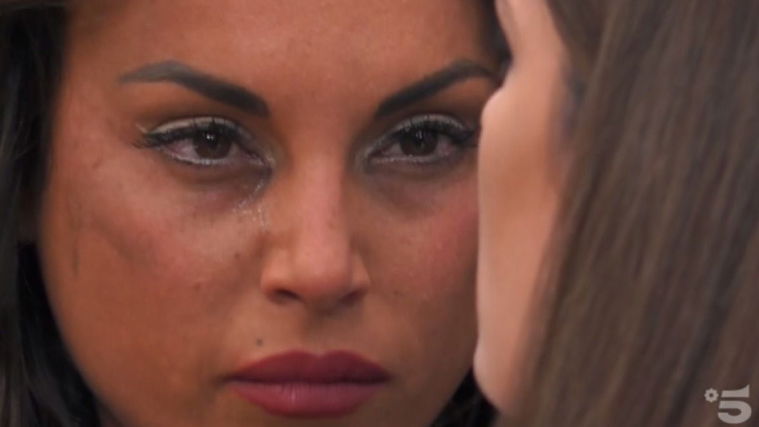 Francesca De Andrè, un dettaglio shock al Grande Fratello 2019