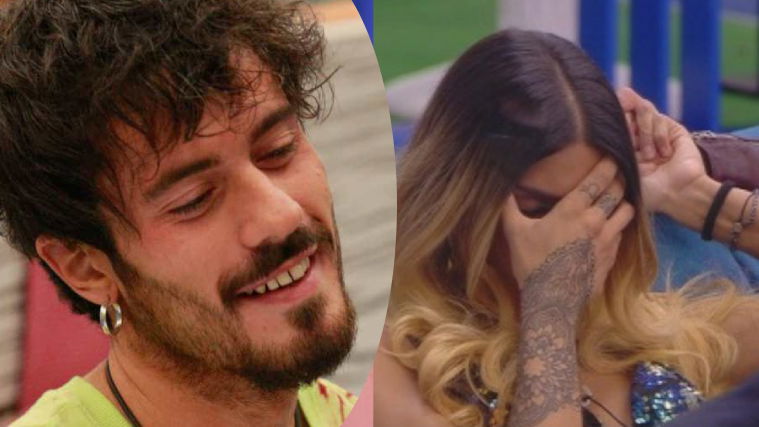Gaetano ed Erica, Grande Fratello 2019
