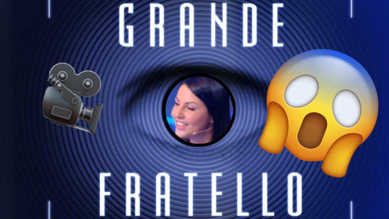 Grande Fratello 2019, Eliana Michelazzo arriva in Casa