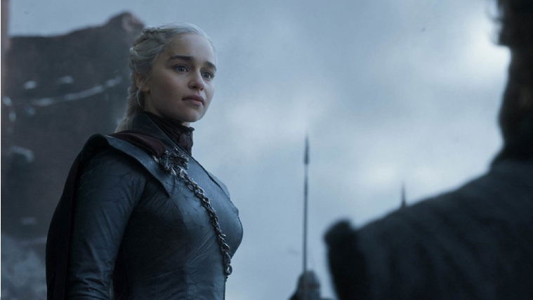 Il Trono di Spade, servizio psicologico su Skype per la fine di Game Of Thrones