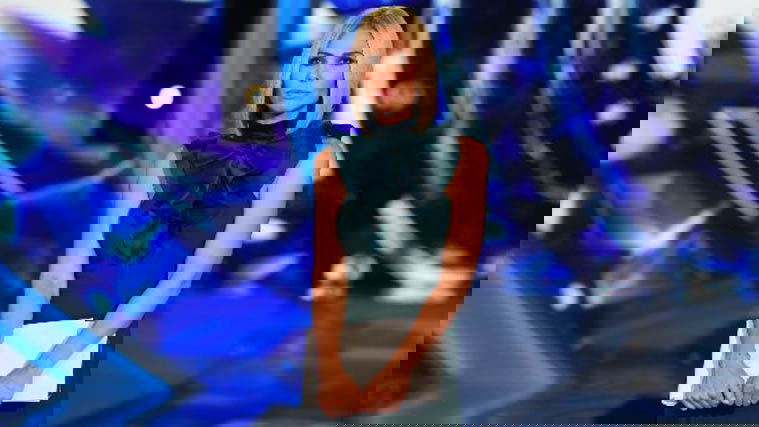 Grande Fratello Vip: Ilary Blasi verso l’addio? Ecco chi potrebbe sostituirla preview