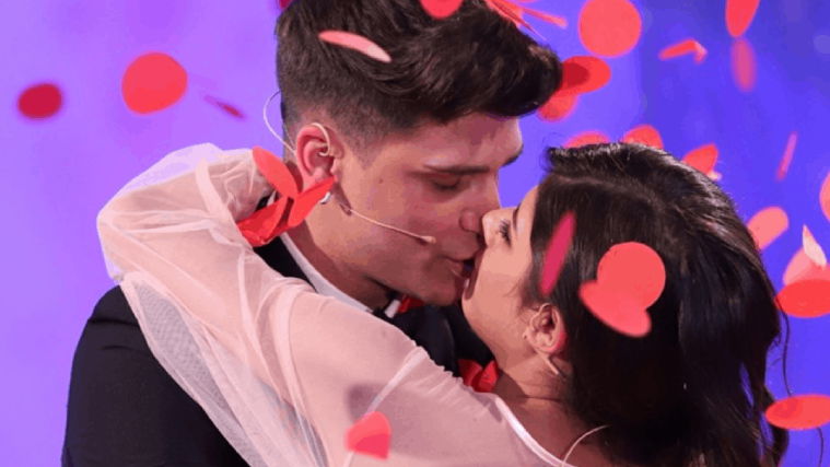 Uomini e Donne, la scelta di Giulia Cavaglià è Manuel Galiano (VIDEO) preview