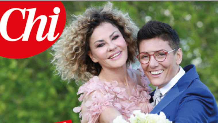 Eva Grimaldi e Imma Battaglia, luna di miele dopo il matrimonio: “Abbiamo provato di tutto!” preview