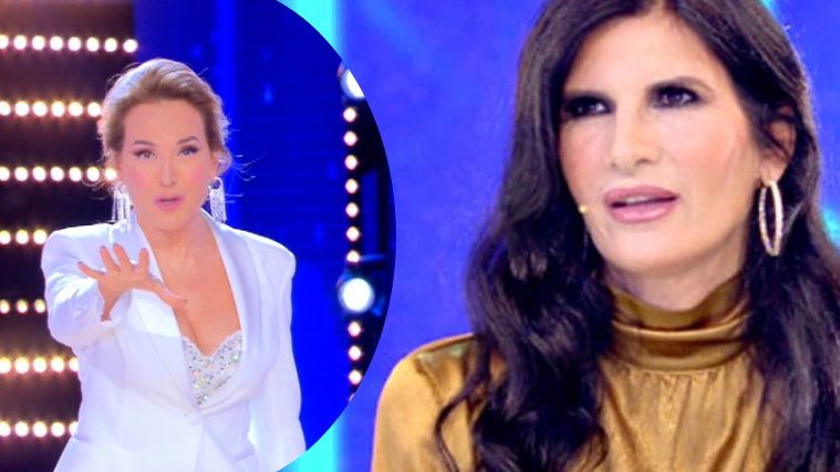 Live – Non è la d’Urso: nozze Pamela Prati, documenti choc e news su Paola Caruso preview