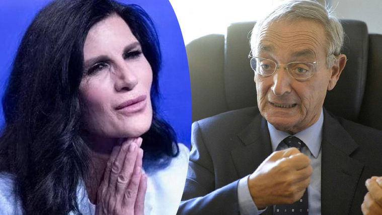Pamela Prati smentisce ex avvocato: minaccia di agire nelle sedi opportune preview